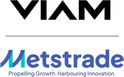 Viam will introduce its robotic block sanding system to European boat builders at Metstrade 2025 in Amsterdam.