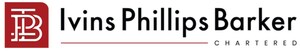 Federal Guarantees Should Continue After Pension Risk Transfers Argues New White Paper by Ivins, Phillips & Barker Partners Kevin O'Brien and Spencer Walters