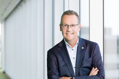 Pierre St Laurent (Groupe CNW/Empire Company Limited)