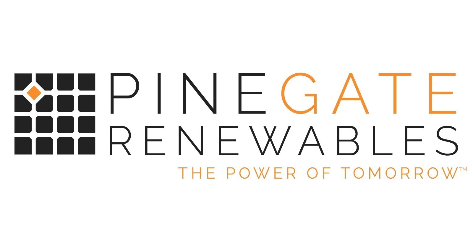 Pine Gate Renewables Announces Comprehensive Agreements to Facilitate Strategic and Value-Maximizing Sales Process