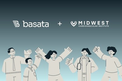 Basata + Midwest Cardiovascular Institute
