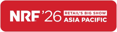 NRF 2026 APAC logo