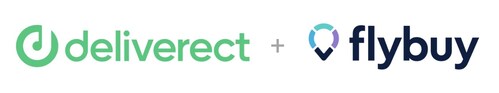 The Deliverect + Flybuy integration sends real-time order updates for both customer and delivery orders.