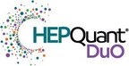 The HepQuant DuO® test is a noninvasive, quantitative test of liver health that assesses disease severity, progression, and improvement.