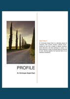 Sculpting Truth in the Age of Noise — Research that Dares to Ask What Others Overlook