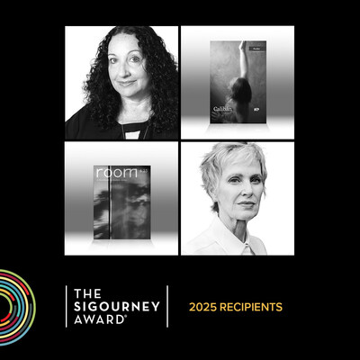 O prêmio Sigourney Award de 2025 homenageia quatro pessoas por seu trabalho criativo e inovador que expande o pensamento psicanalítico globalmente.
