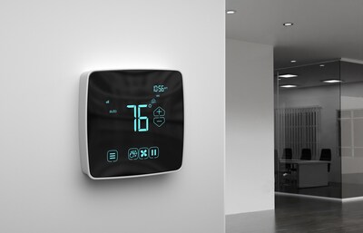 During operations, smart lighting and AI-optimized HVAC dynamically manage energy use—cutting utility spend by 41% and forecasting costs with precision