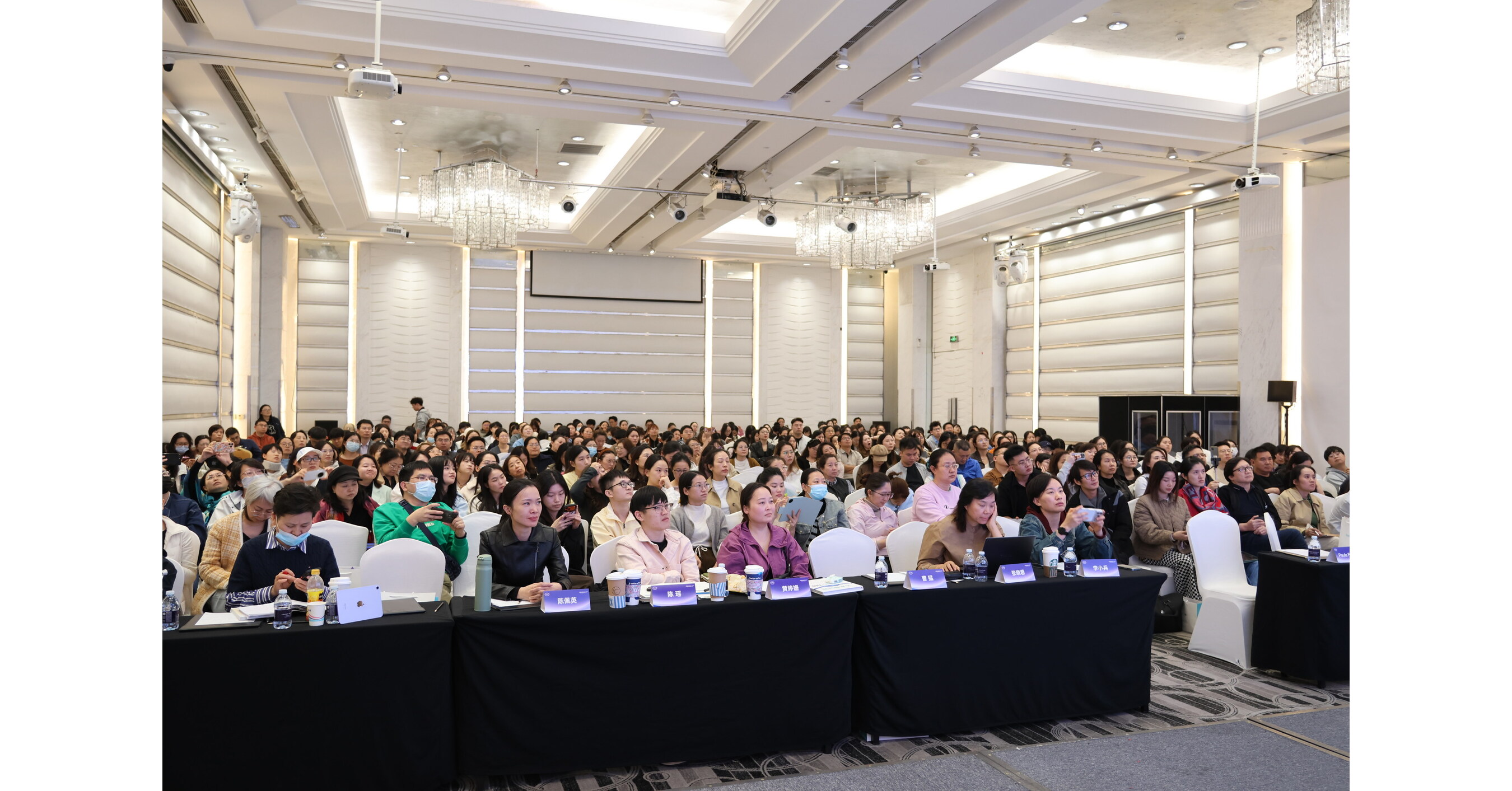 International Symposium on Myofunctional Therapy Concludes Successfully in Shanghai, Strengthening Global Collaboration in Functional Orthodontics