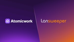 Atomicwork and Lansweeper Announce Integration to Bring Universal Context and Asset Intelligence to Enterprise IT