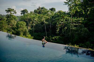 Mindful Escape Awaits at The Westin Resort & Spa Ubud, Bali Mindful Escape Awaits at The Westin Resort & Spa Ubud, Bali