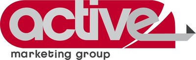 Active Marketing Group Logo (CNW Group/Eshbal Functional Foods Inc)