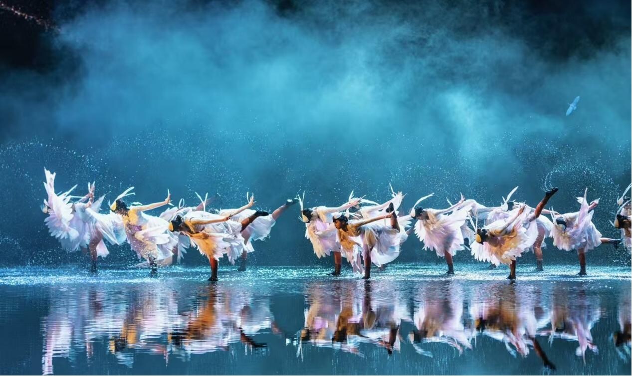 Xinhua Silk Road: Digital technology empowers transformation and upgrading of cultural tourism sector in SE. China's Nanping