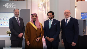 Future Minerals Forum Announces Partnership with BMO to Drive Investment in the Global Metals & Mining Sector