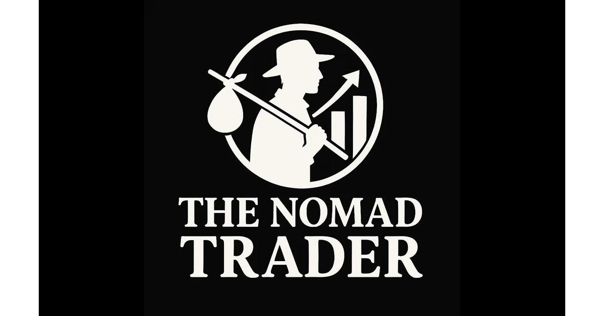 The Nomad Trader Redefines Prop Trading with Focus on Simplicity, Education, and Financial Freedom