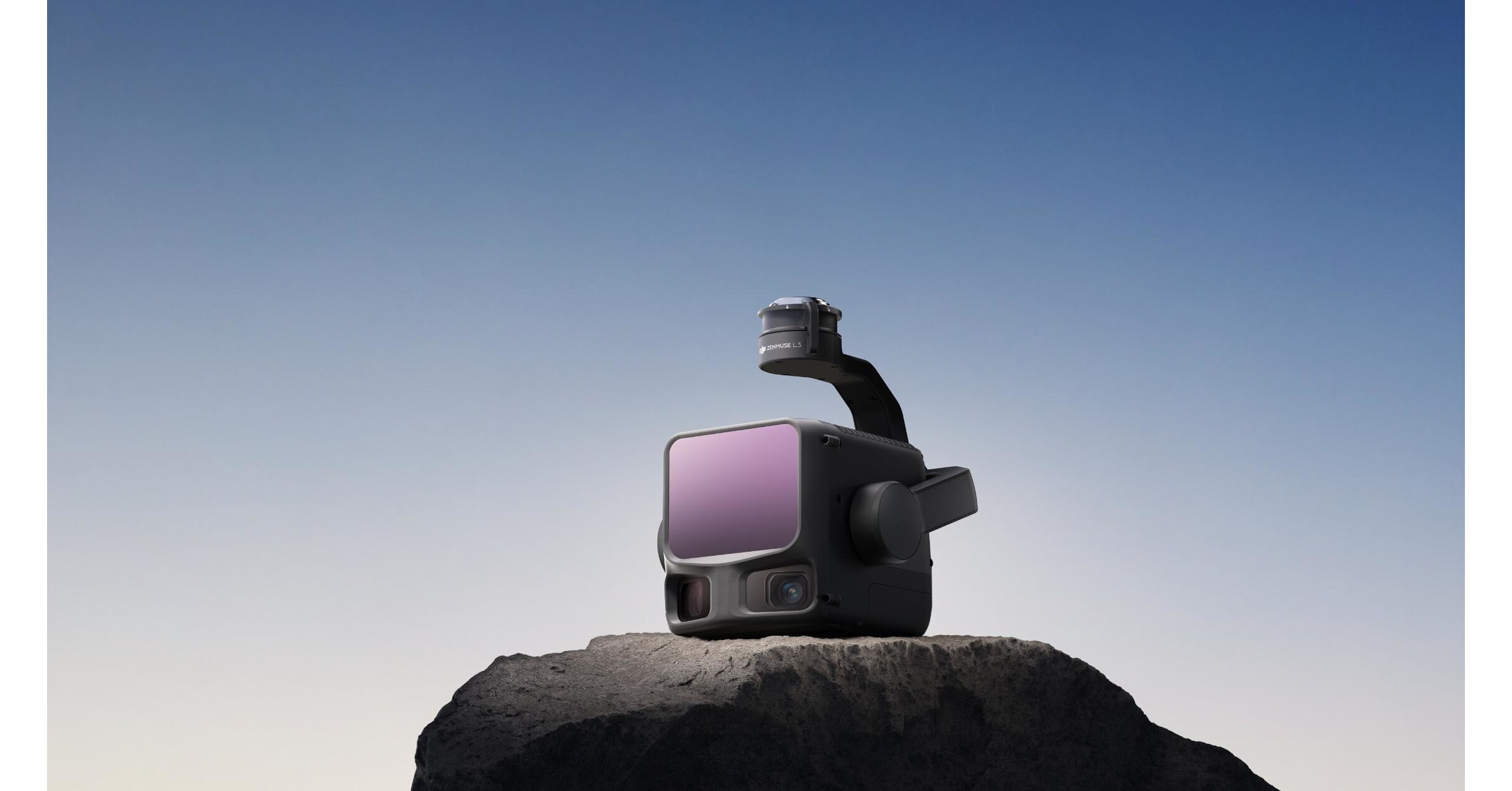 DJI Luncurkan Zenmuse L3 sebagai Sistem LiDAR Aerial Pertama yang Mampu Menempuh Jarak Jauh dan Memiliki Akurasi Tinggi