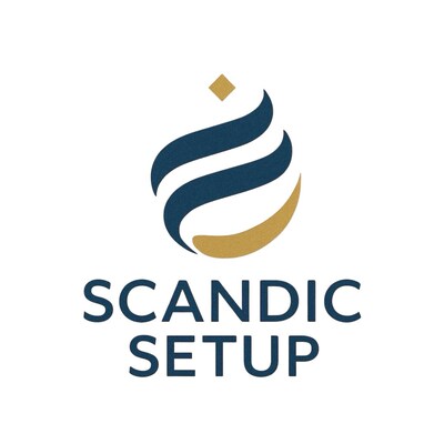 SCANDIC TRUST GROUP logo