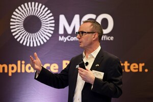 MCO (MyComplianceOffice) Brings Compliance Leaders Together at MCO Exchange 2025