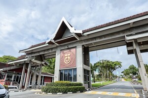 UTM Rises to Top 25 in QS Asia University Rankings 2026