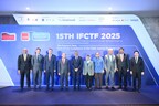 Asian Institute of Chartered Bankers (AICB) Brings Together Global Leaders to Advance AI-Driven Financial Crime Prevention at 15th IFCTF