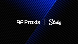 Praxis Tech Partners with Stake to Enhance Global Payment Performance