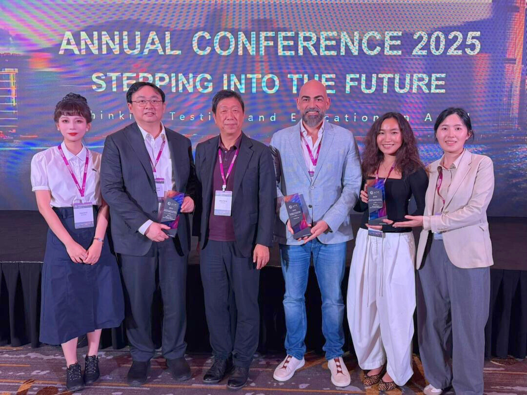 MeasureUp Leads the Transformation of Asia's $30 B Certification Market and Challenges the Brain-Dump Culture