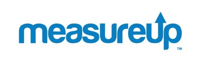 MeasureUp Logo MeasureUp Logo