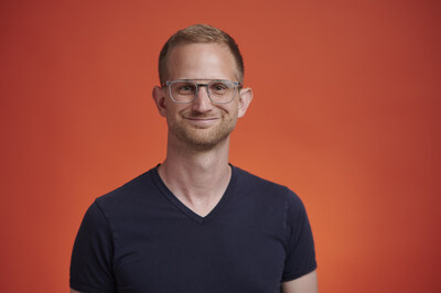 Every Osome experience combines human expertise with technology, said Tamas Gögge, Chief Product Officer of Osome. (PRNewsfoto/Osome)