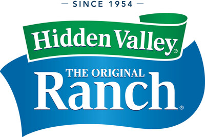 Hidden Valley Ranch.