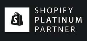 Datmos Achieves Shopify Platinum Partner Tier for Excellence in Ecommerce Strategy, Design, and Integration