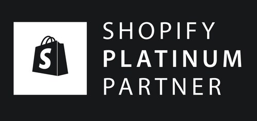 Shopify Platinum Partner