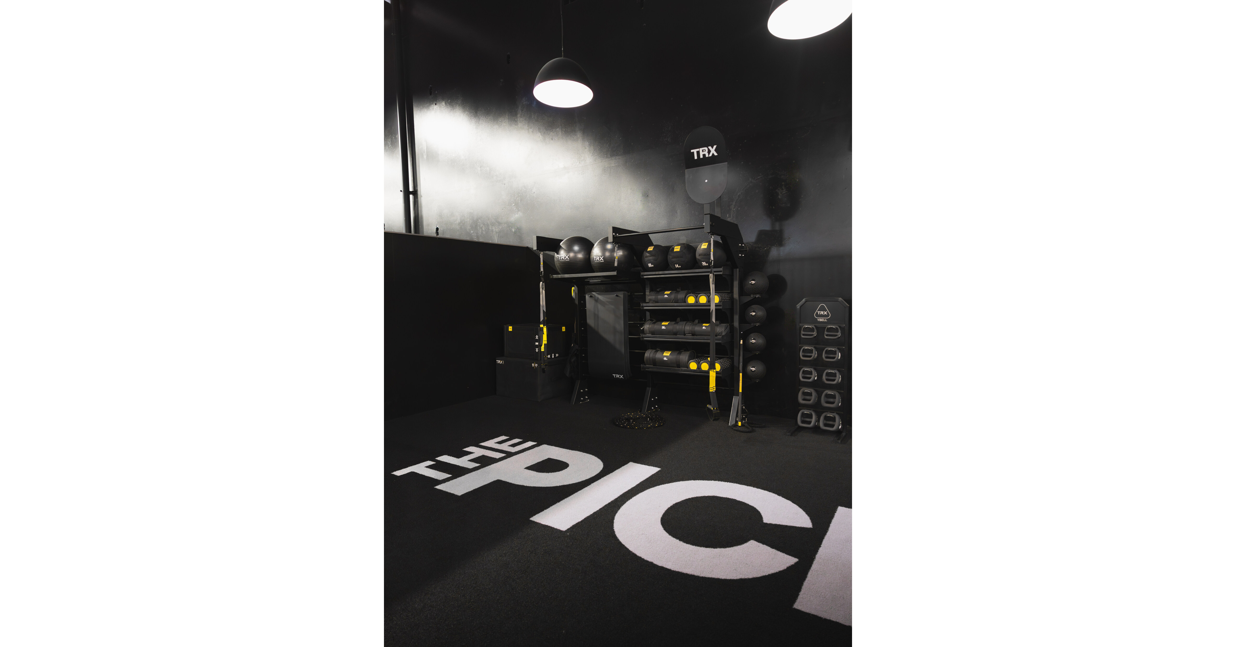 TRX and The Picklr Team Up to Elevate Pickleball Performance Across the Country