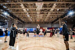 TMGM與NBA布魯克林籃網隊攜手，在澳門連袂呈獻精彩活動