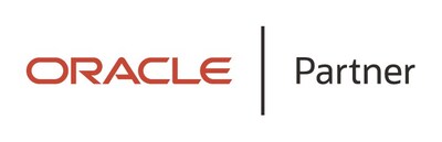 Oracle Partner logo Oracle Partner logo