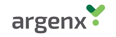 argenx Canada Inc. Logo (CNW Group/argenx Canada Inc.)