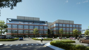 Gilbane Building Named a Top 10 Green Contractor by ENR for 2025