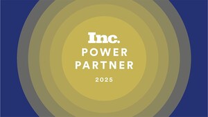 Enveyo Recognized as a 2025 Inc. Power Partner Award Winner