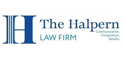 The Halpern Law Firm The Halpern Law Firm
