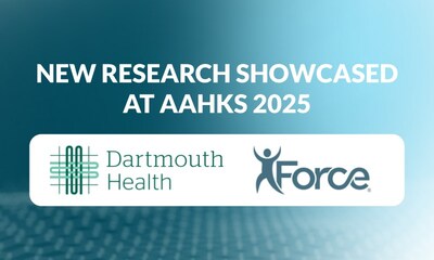 AAHKS 2025 Research Showcased: “Pulling the Trigger Sooner: Patients Pursue Subsequent Contralateral Total Joint Arthroplasty With Lower Preoperative Pain” AAHKS 2025 Research Showcased: “Pulling the Trigger Sooner: Patients Pursue Subsequent Contralateral Total Joint Arthroplasty With Lower Preoperative Pain”