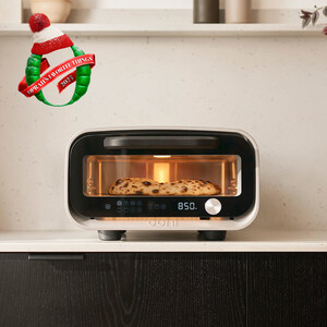 OONI VOLT 2 ELECTRIC INDOOR PIZZA OVEN SELECTED AS ONE OF OPRAH'S FAVORITE THINGS 2025