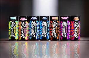 Mfused Unveils Super Fog Burzt, a Fast-Acting Cannabis Lemonade That Redefines Edibles