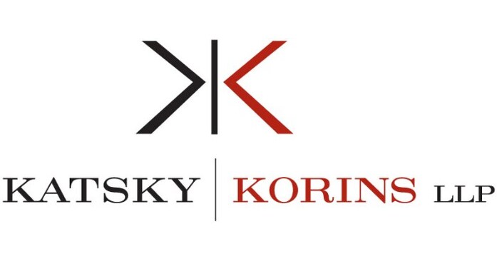 New York City Law Firm Katsky Korins Celebrates 50 Years