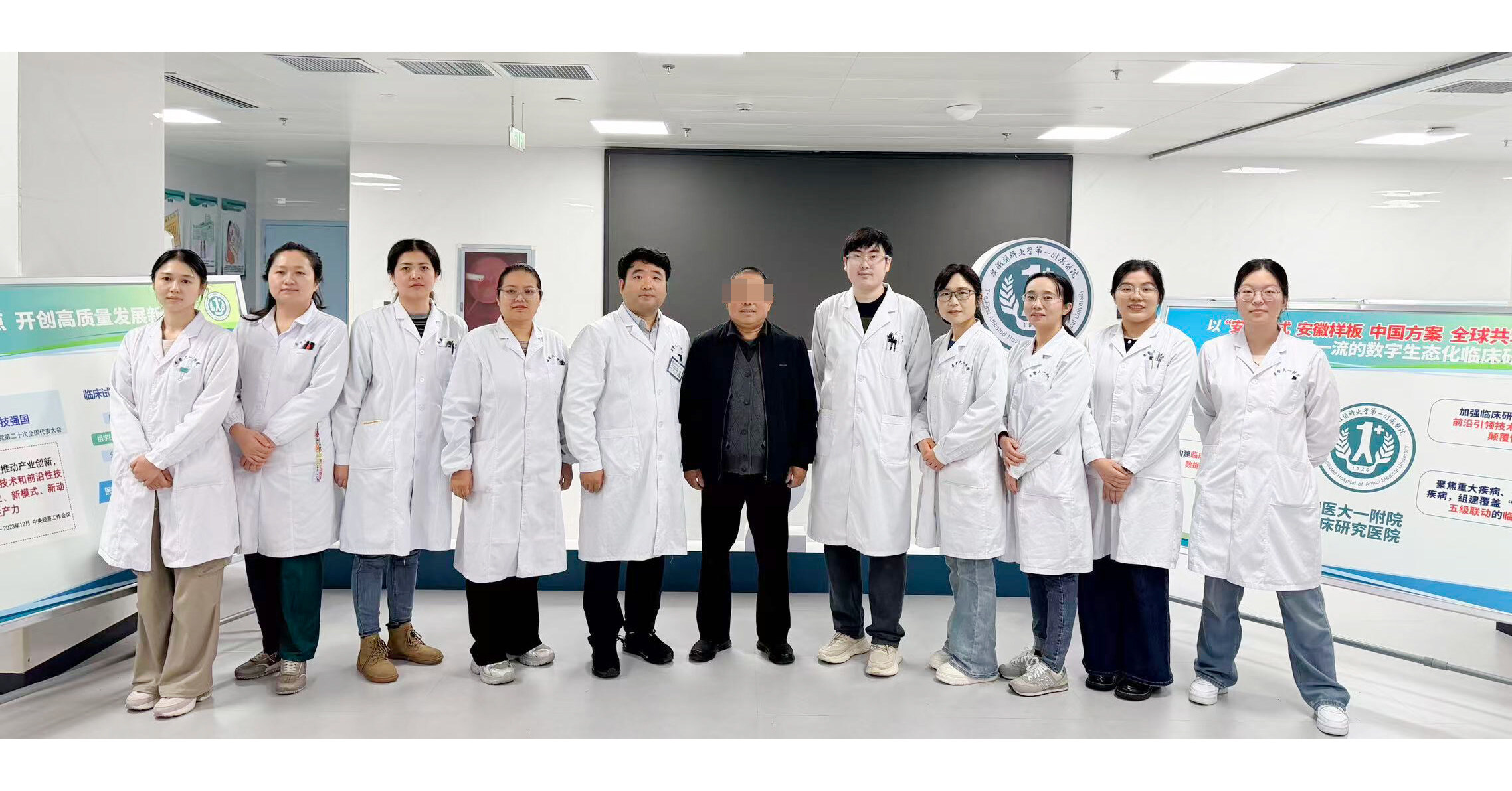 Première thérapie mondiale d'édition génique ciblant l'APOC3 pour le traitement de l'hyperlipidémie