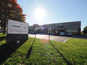 Goodwill-Easter Seals MN Opens New Career &amp; Services Campus in St. Paul