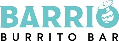 Barrio Burrito Bar