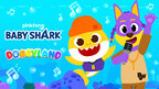 Snoop's Doggyland and Pinkfong's Baby Shark.