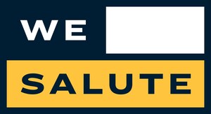 WeSalute Announces 13th Annual Heroes Meet Heroes Live Community Event, Presented by Avis Budget Group, Celebrating Service and Commitment