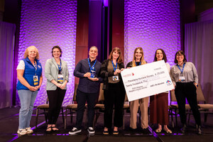 HILL'S PET NUTRITION AND THE ASSOCIATION FOR ANIMAL WELFARE ADVANCEMENT ANNOUNCE 2025 WAGSIES AWARD WINNERS