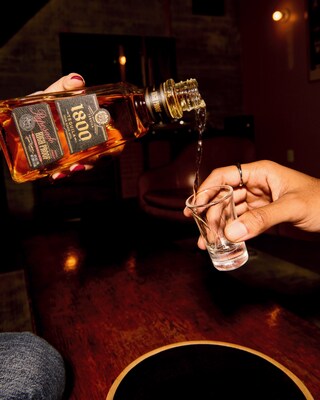 Photo Credits: 1800 Tequila Photo Credits: 1800 Tequila