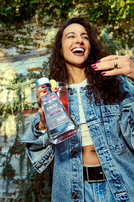 Photo Credits: 1800 Tequila Photo Credits: 1800 Tequila