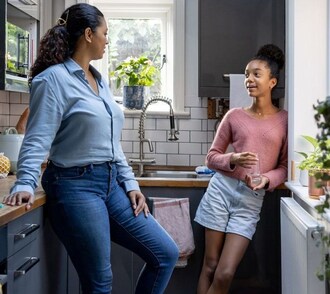 Parents don&#8217;t need to be experts to get money conversations underway with their kids: RBC (CNW Group/RBC Royal Bank)